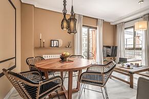 Sahara - 2 Bedrooms and Terrace in Goya