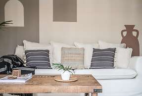 Sahara - 2 Bedrooms and Terrace in Goya