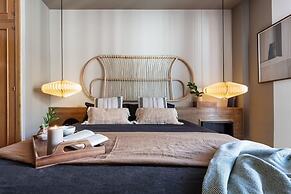 Sahara - 2 Bedrooms and Terrace in Goya