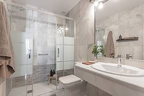 Sahara - 2 Bedrooms and Terrace in Goya