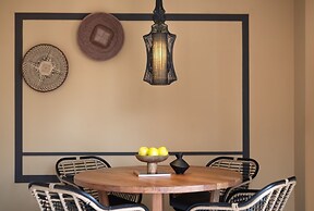 Sahara - 2 Bedrooms and Terrace in Goya