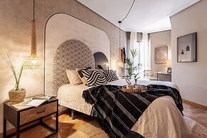 Sahara - 2 Bedrooms and Terrace in Goya