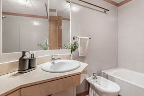 Bowie - 1 Bedroom Pool in Chueca