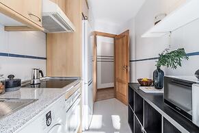 Bowie - 1 Bedroom Pool in Chueca