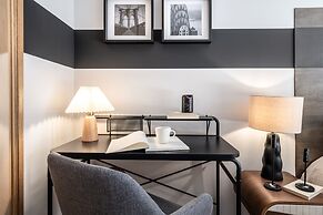 Bowie - 1 Bedroom Pool in Chueca