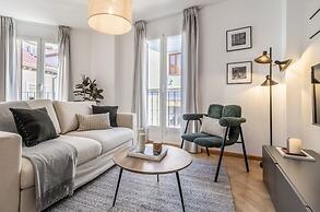 Bowie - 1 Bedroom Pool in Chueca