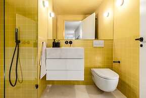 Inca - 2 Bedrooms and Terrace in Goya