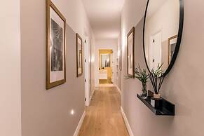 Inca - 2 Bedrooms and Terrace in Goya