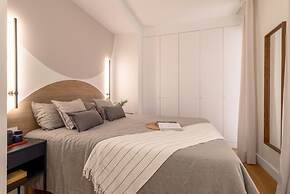 Inca - 2 Bedrooms and Terrace in Goya