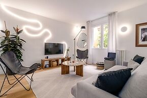 Inca - 2 Bedrooms and Terrace in Goya