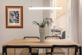 Inca - 2 Bedrooms and Terrace in Goya