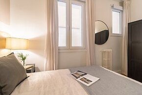 Inca - 2 Bedrooms and Terrace in Goya