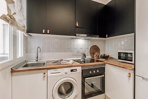 Tacana - 1 Bedroom in Chamber
