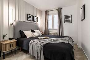 Abanico - 1 Bedroom and Pool in Chamber