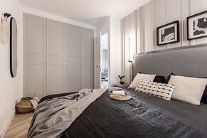 Abanico - 1 Bedroom and Pool in Chamber