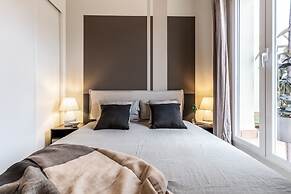 Teatro - 3 Bedrooms and Terrace in Ibiza