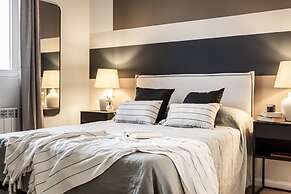 Teatro - 3 Bedrooms and Terrace in Ibiza