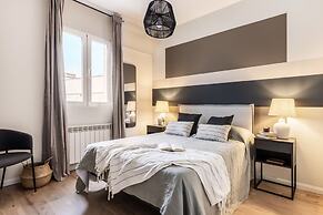 Teatro - 3 Bedrooms and Terrace in Ibiza