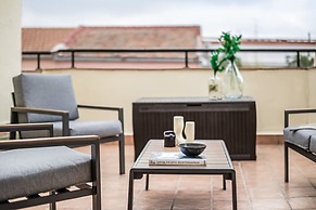 Teatro - 3 Bedrooms and Terrace in Ibiza