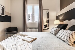 Teatro - 3 Bedrooms and Terrace in Ibiza