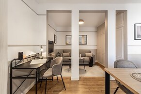 Cristal - 1 Bedroom in Castellana