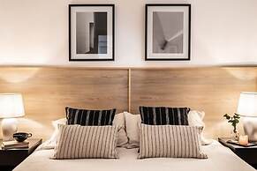 Cristal - 1 Bedroom in Castellana