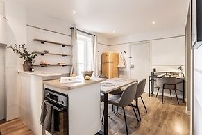 Cristal - 1 Bedroom in Castellana