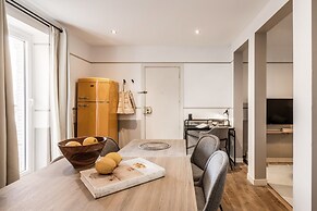 Cristal - 1 Bedroom in Castellana