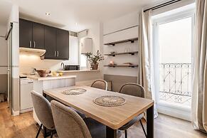 Cristal - 1 Bedroom in Castellana