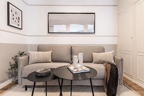 Cristal - 1 Bedroom in Castellana