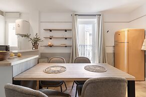 Cristal - 1 Bedroom in Castellana
