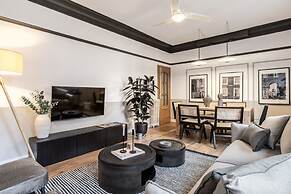 Jilguero - 3 Bedroom in Ibiza