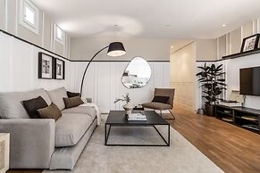 Oeste - 2 Bedrooms in Chueca