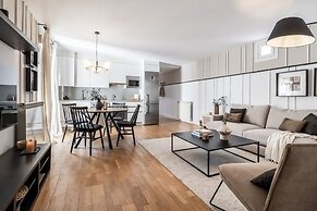 Oeste - 2 Bedrooms in Chueca