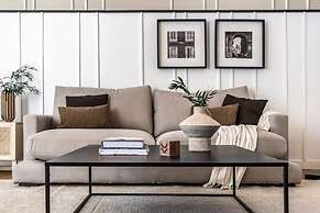 Oeste - 2 Bedrooms in Chueca