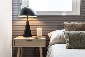 Oeste - 2 Bedrooms in Chueca