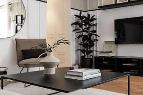 Oeste - 2 Bedrooms in Chueca
