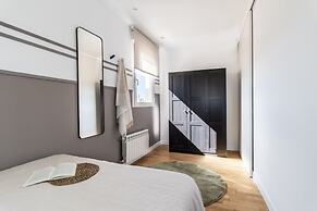 Oeste - 2 Bedrooms in Chueca