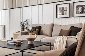 Oeste - 2 Bedrooms in Chueca