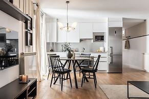 Oeste - 2 Bedrooms in Chueca