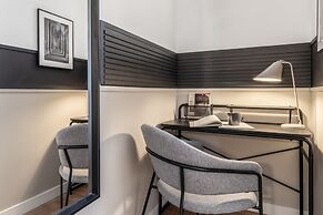 Oeste - 2 Bedrooms in Chueca