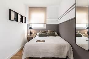Oeste - 2 Bedrooms in Chueca