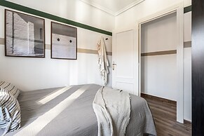 Camino - 2 Bedrooms in Chueca
