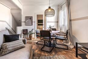 Camino - 2 Bedrooms in Chueca