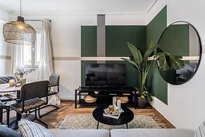 Camino - 2 Bedrooms in Chueca