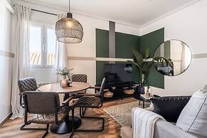 Camino - 2 Bedrooms in Chueca
