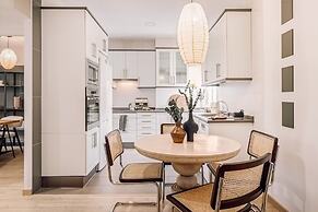 Agate - 2 Bedrooms in Trafalgar
