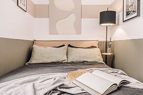 Agate - 2 Bedrooms in Trafalgar