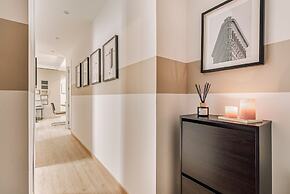Agate - 2 Bedrooms in Trafalgar