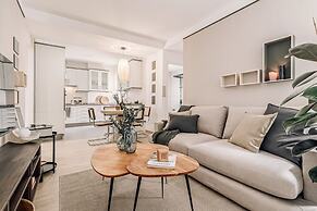 Agate - 2 Bedrooms in Trafalgar